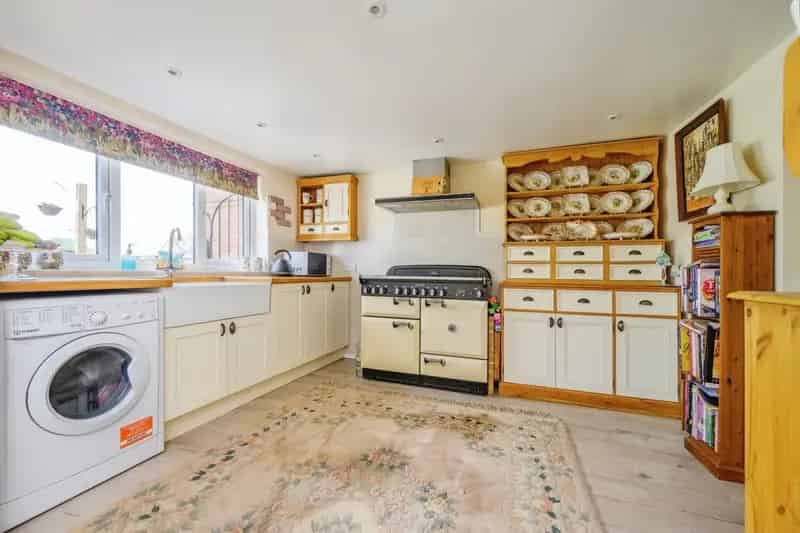 Three Bedroom Character Cottage Middle Mayfield Refurbished