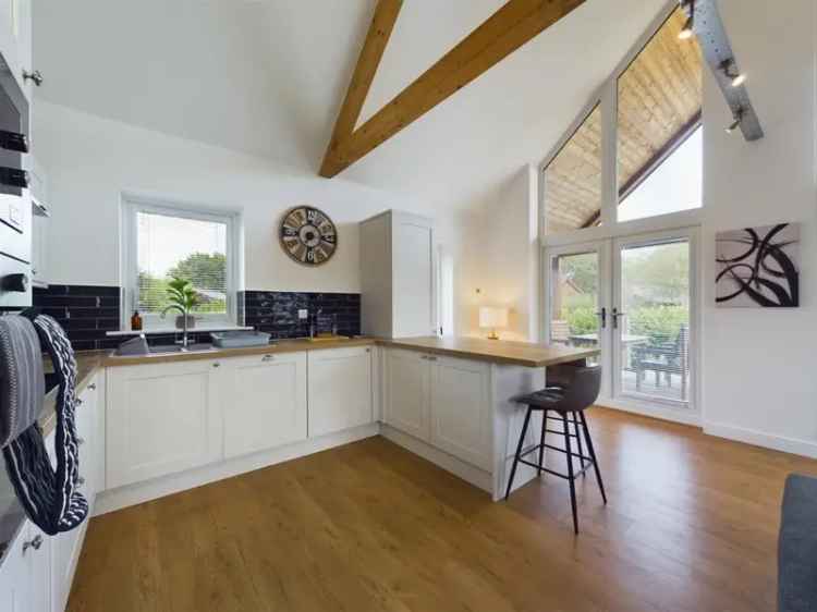 2 Bedroom Bungalow For Sale Thorpe Park Lodges Lincoln