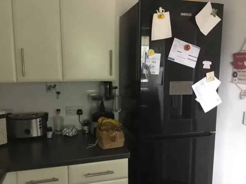 Flat For Rent , Borough of Spelthorne, England