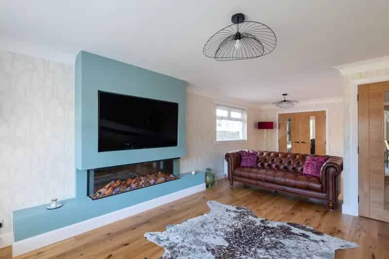 3 Bedroom Detached Villa For Sale in Broughty Ferry