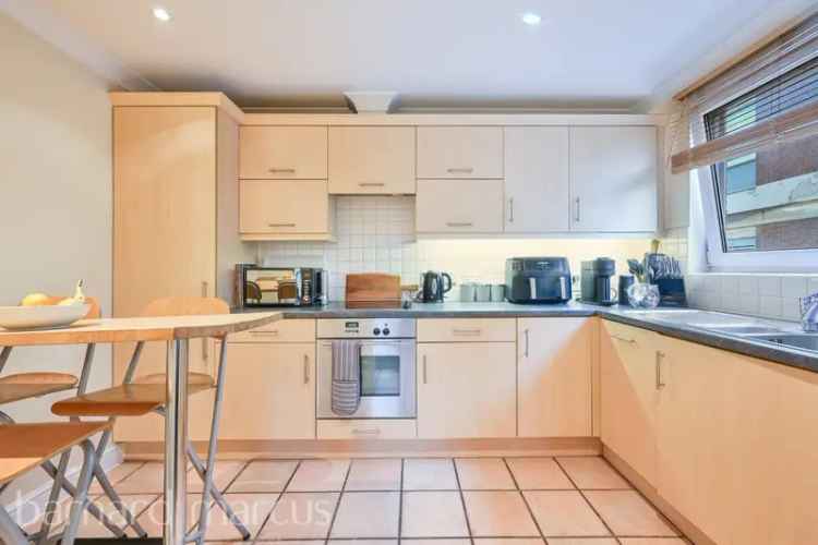 Flat For Sale , London, England
