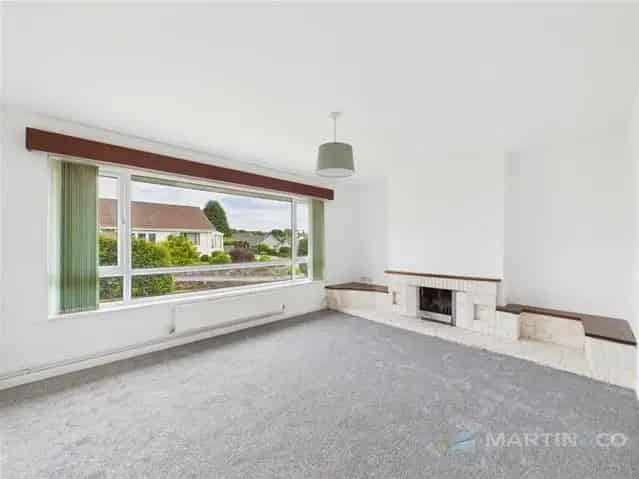3 Bedroom Detached Bungalow to Rent
