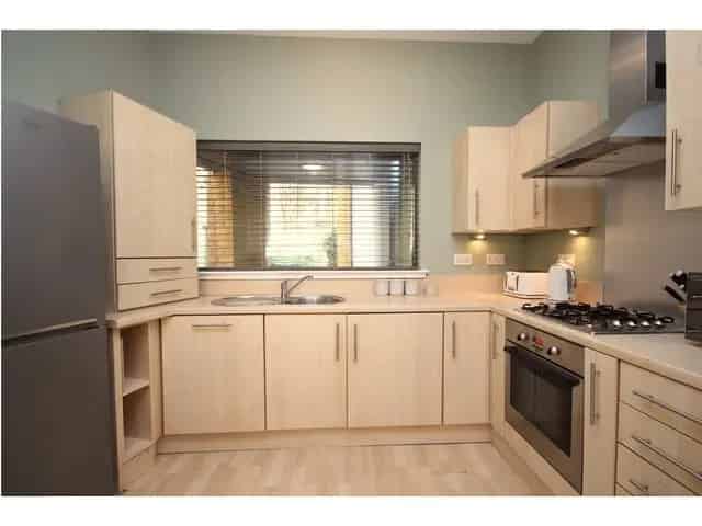 2 Bedroom Flat for Sale in New Gorbals