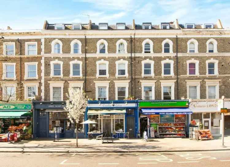 2 Bedroom Apartment St John's Wood  Abbey Road