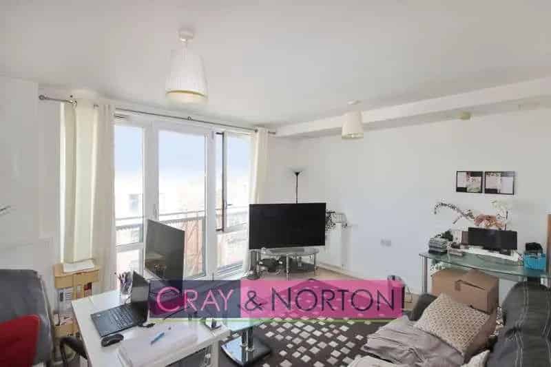 1 Bed Flat for Sale in Croydon - First Time Buyer