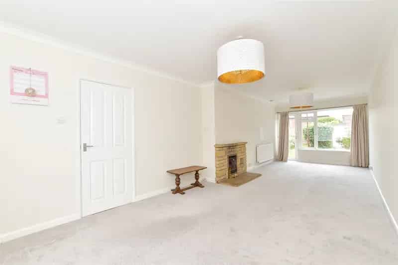 3 Bedroom End of Terrace House for Sale - Bedhampton