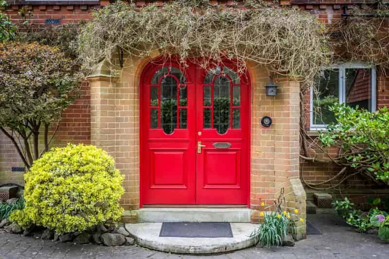 6 Bedroom Edwardian Rectory for Sale in Sevenoaks