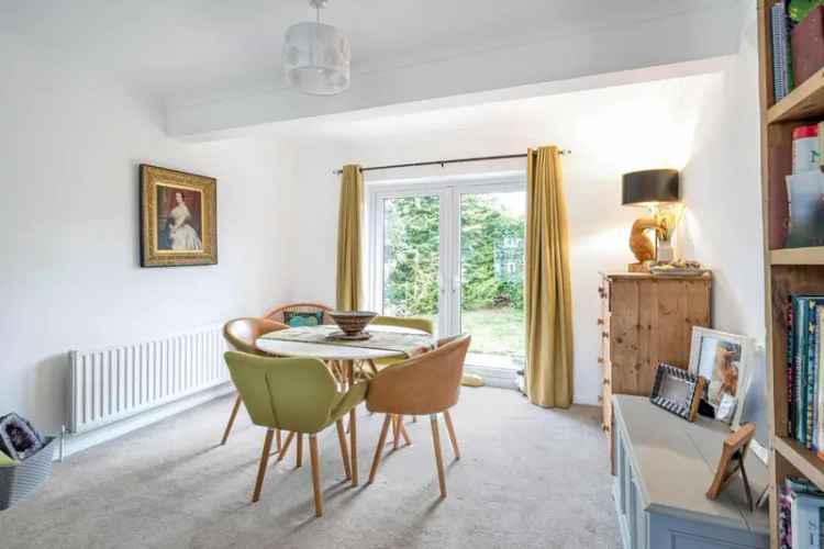 3 Bedroom Detached House for Sale in Ripon