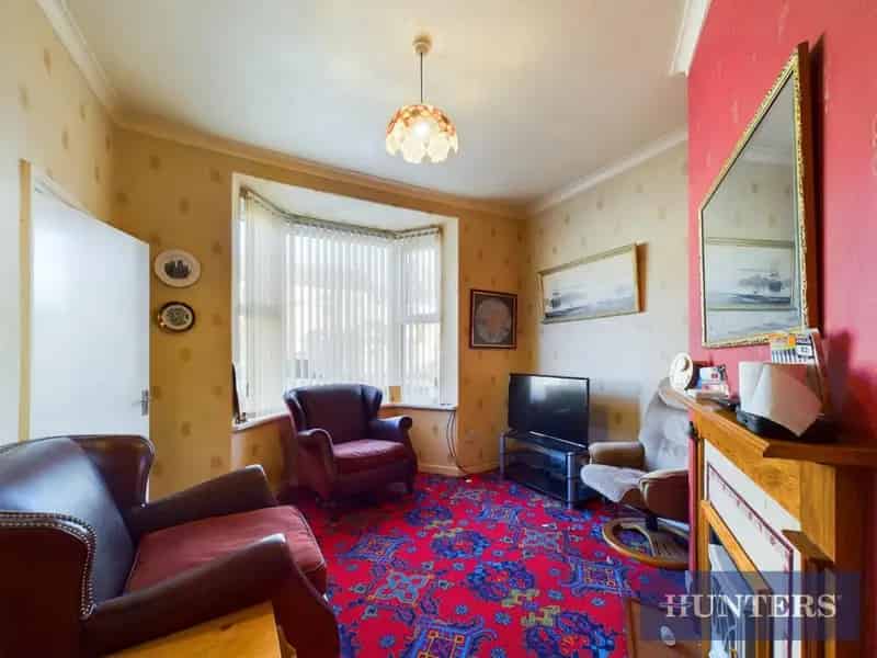 2 Bedroom House For Sale 761 SQ FT