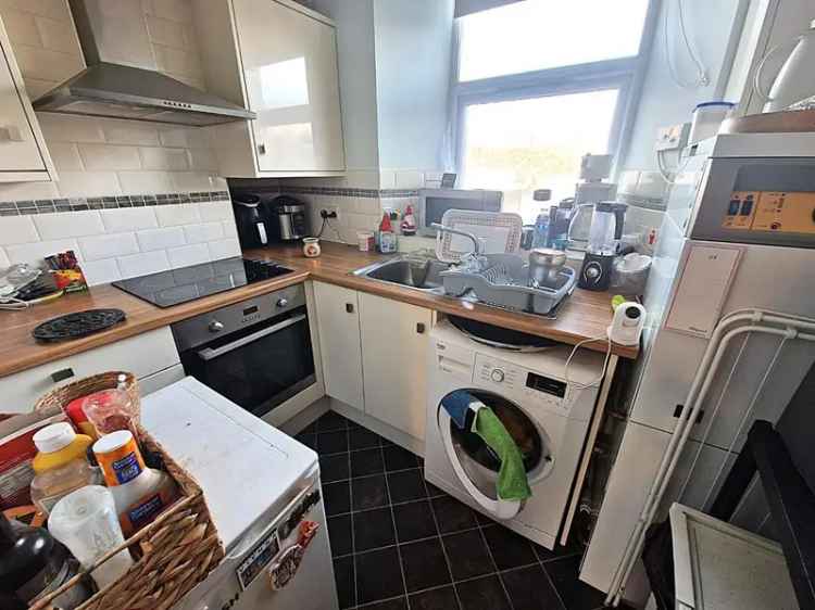 1 Bedroom Flat for Sale Exeter