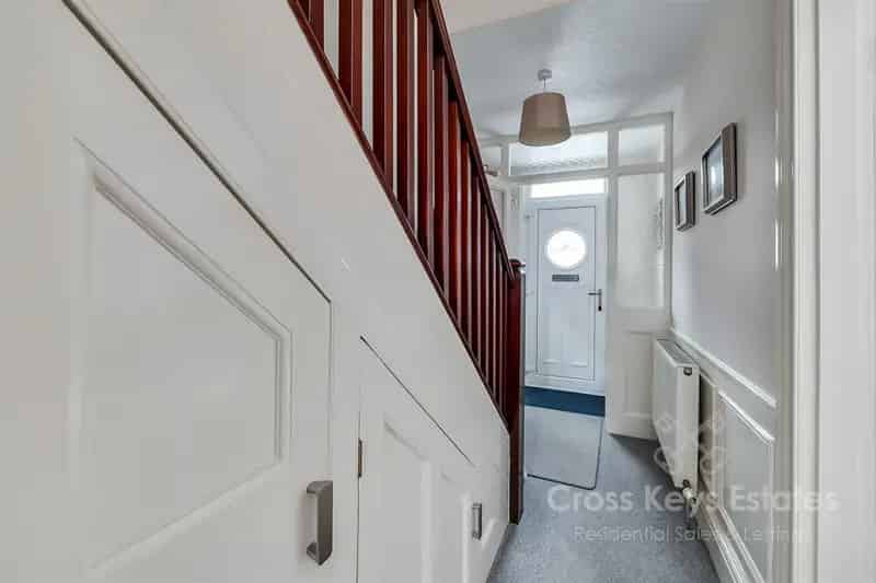 3 Bedroom House to Rent Milehouse Plymouth