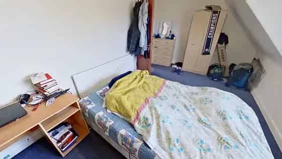 7 Double Bedroom House in Birmingham