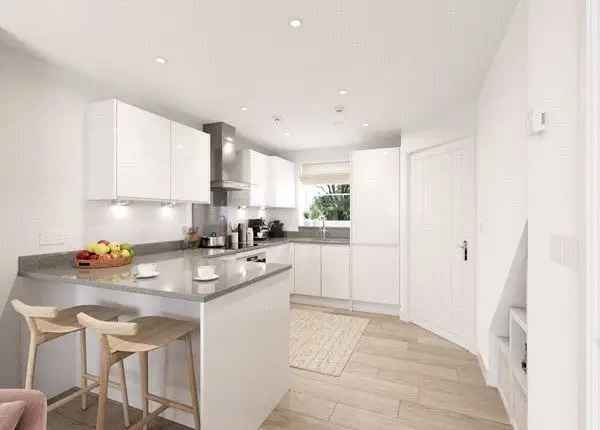 Semi-detached house for sale in Passage Road, Henbury, Bristol BS10