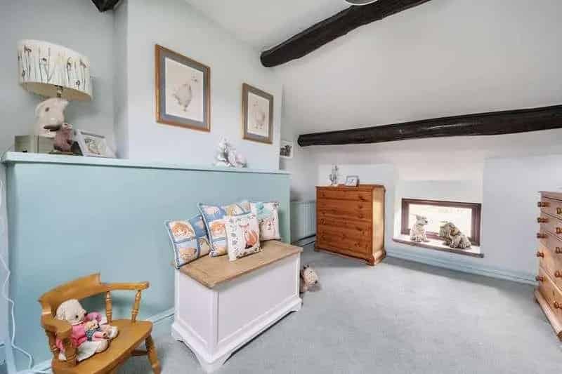 4 Bed River Wye Cottage For Sale