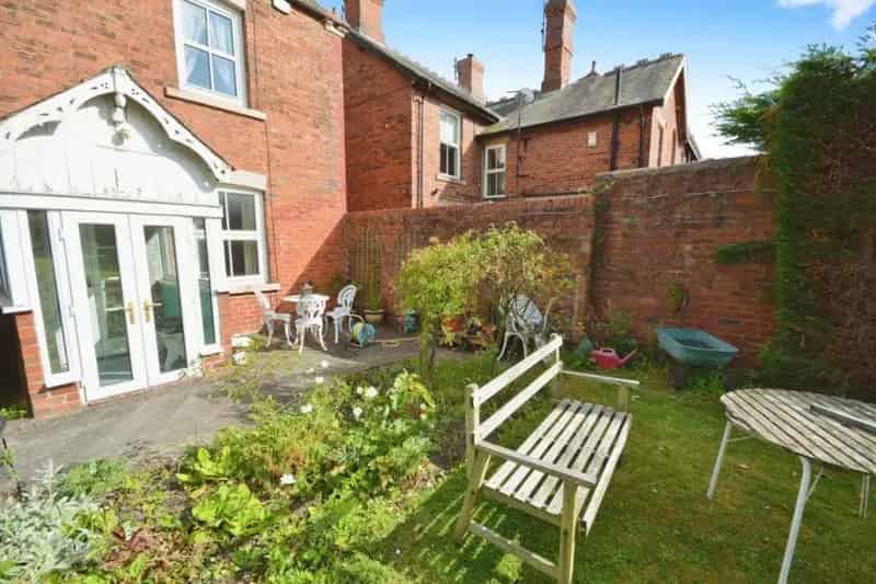 4 Bed Detached House For Sale Large Garden Garage Workshop
