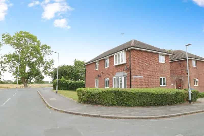 1 Bedroom Apartment to Rent - Newly Refurbished