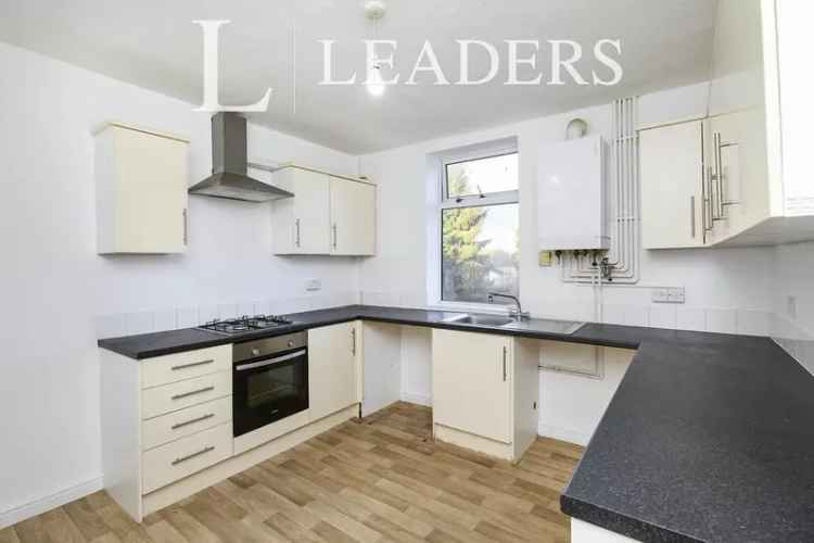 3 Bedroom Terraced House to Rent