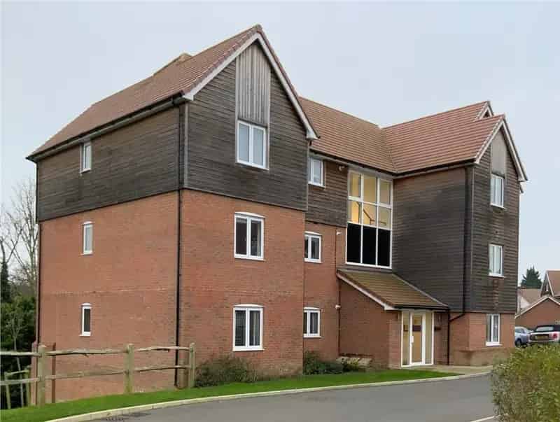 Freehold Ground Rent Investment - Two Blocks of Flats