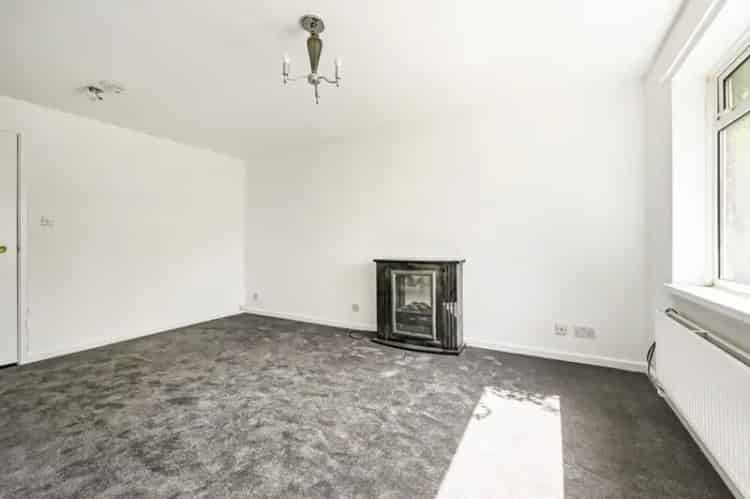 1 Bedroom Bungalow To Rent