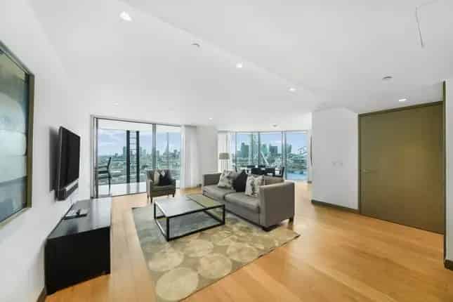 Luxury 3-Bed Apartment Blackfriars Road London City Views