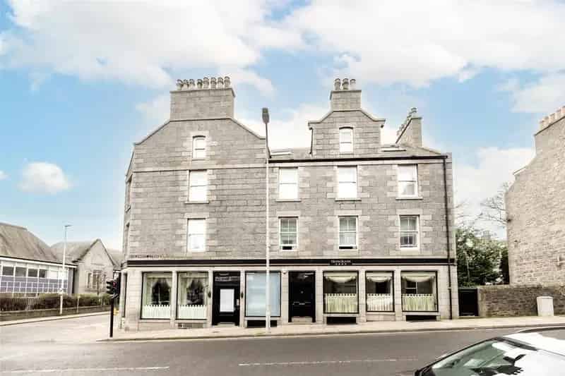 1 Bedroom Flat to Rent Aberdeenshire