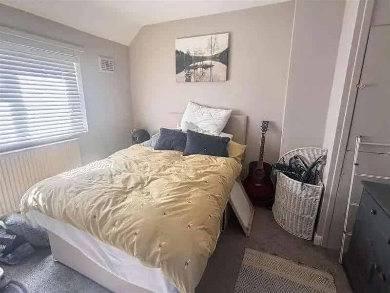 3 Bed House for Sale Centrally Located