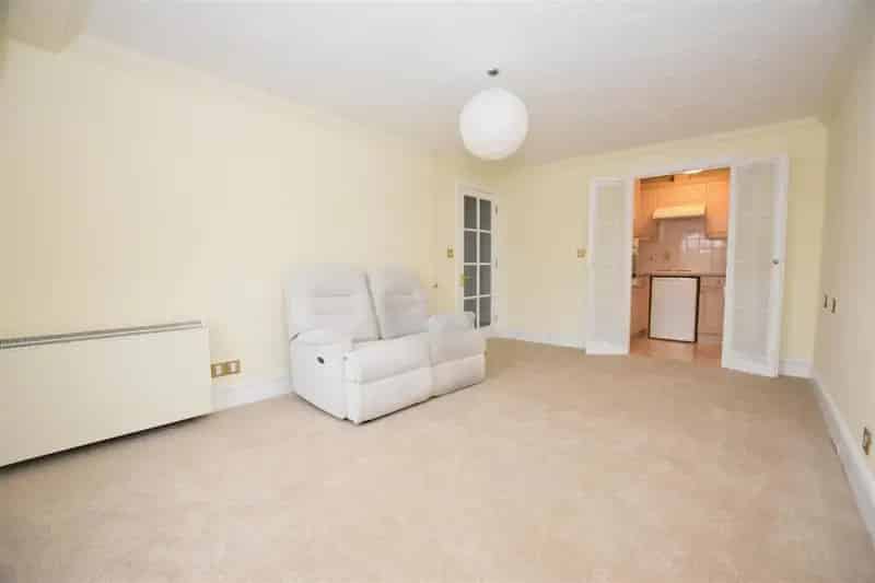 1 Bedroom Apartment for Sale Bathwick Hill Retirement