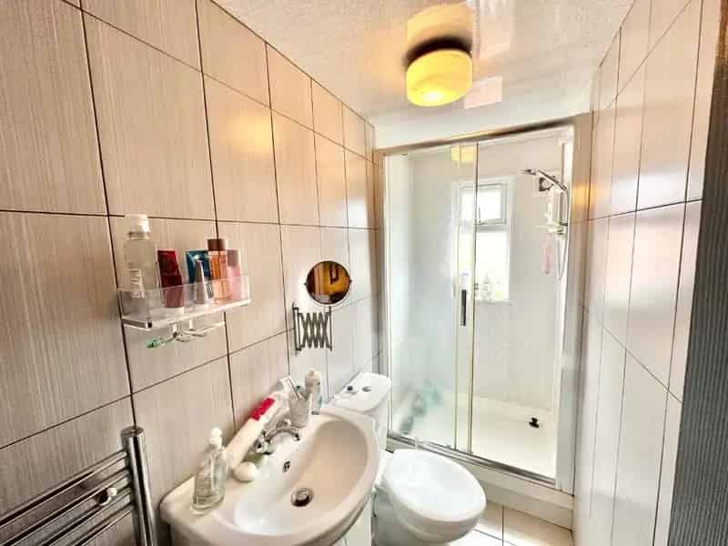 4 Bedroom Flat Near UOB Selly Oak 25 26 Academic Year