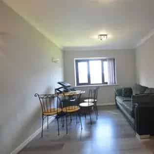 1 room flat of 137 m² in Birmingham