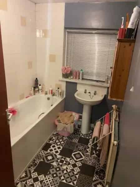 1-Bedroom Flat Exchange Wanted