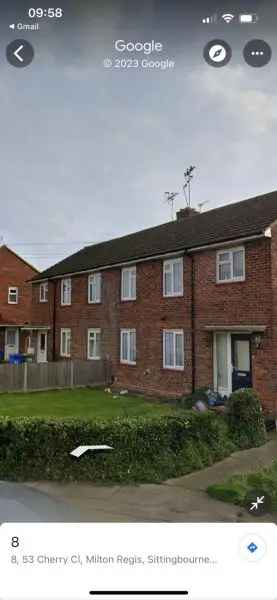 Flat For Rent in Maidstone, England