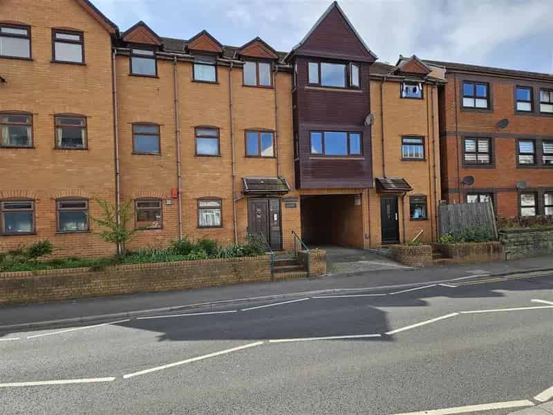 2 Bedroom Apartment for Sale