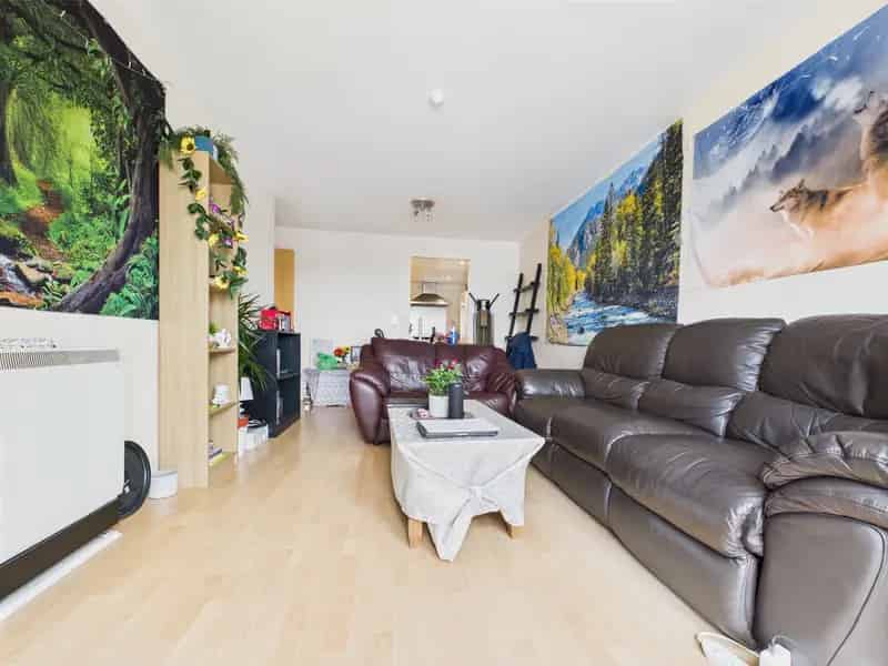 2 Bedroom Furnished Apartment Sheffield City Centre