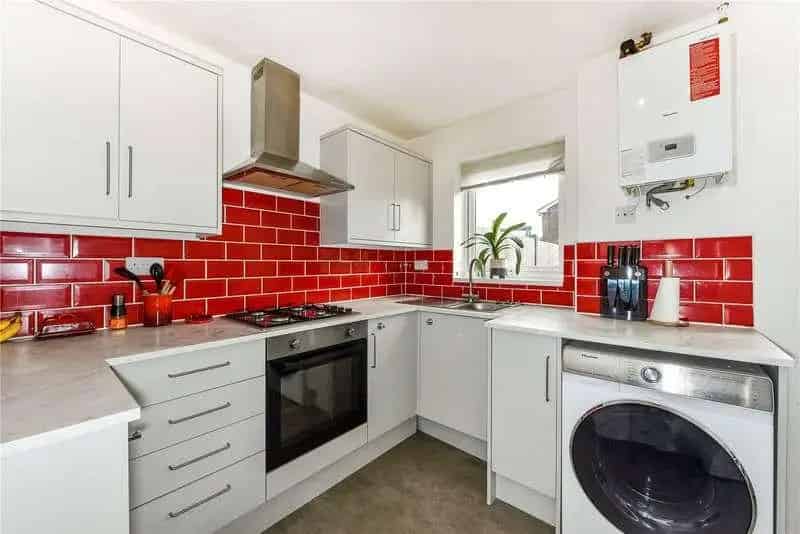 2 Bed House for Sale in Chichester