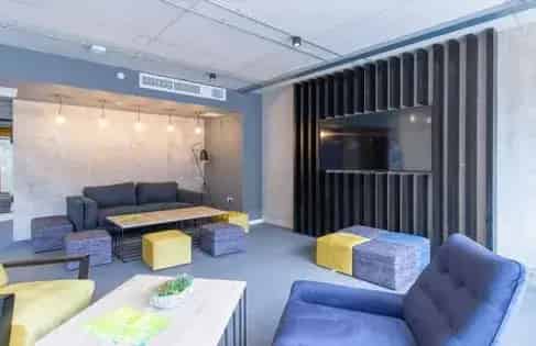 100m² Cardiff Platinum Plus Studio Flat