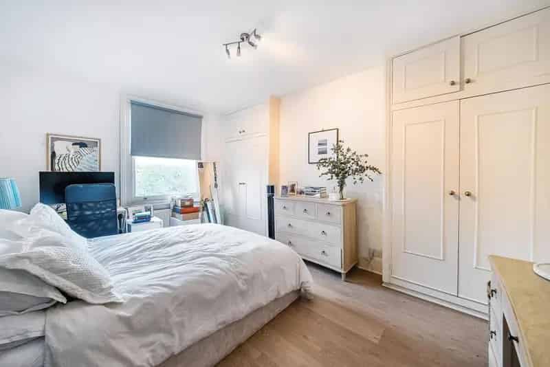 Flat For Sale , Shepherds Bush Road, London, England