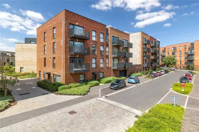 2 Bedroom Apartment near Addenbrooke's Hospital Cambridge