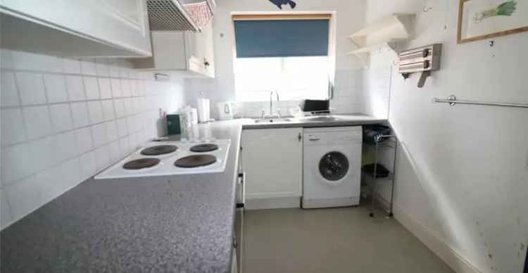 1 Bedroom Flat for Sale