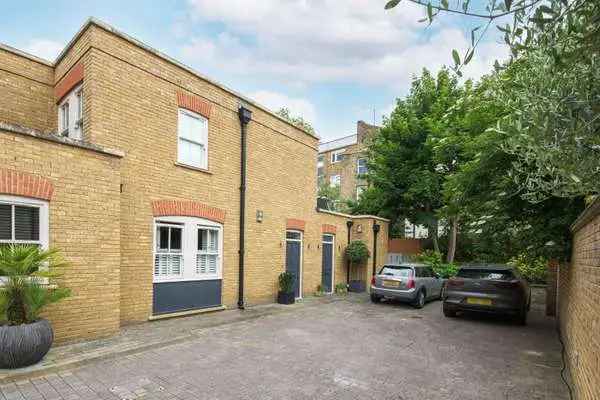 Wardell Mews, London, SW4 0AR | Property for sale | Savills