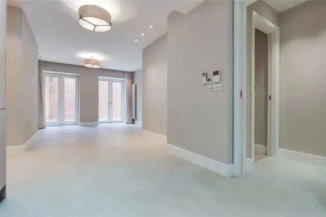 3 Bed 3 Bath Flat to Rent in Hampstead NW3