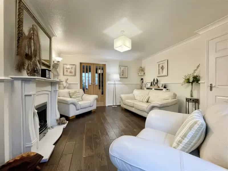 4 Bedroom Family Home For Sale