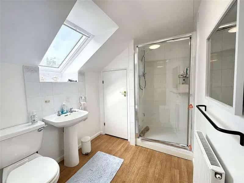 2 Bed Bungalow for Over 55s - Retirement Living