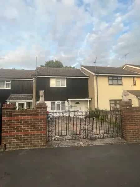 2 Bed House Swap for 3 Bed - Swanley