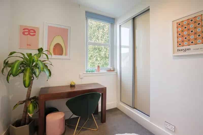2 Bedroom Furnished Apartment Rosemount Aberdeen