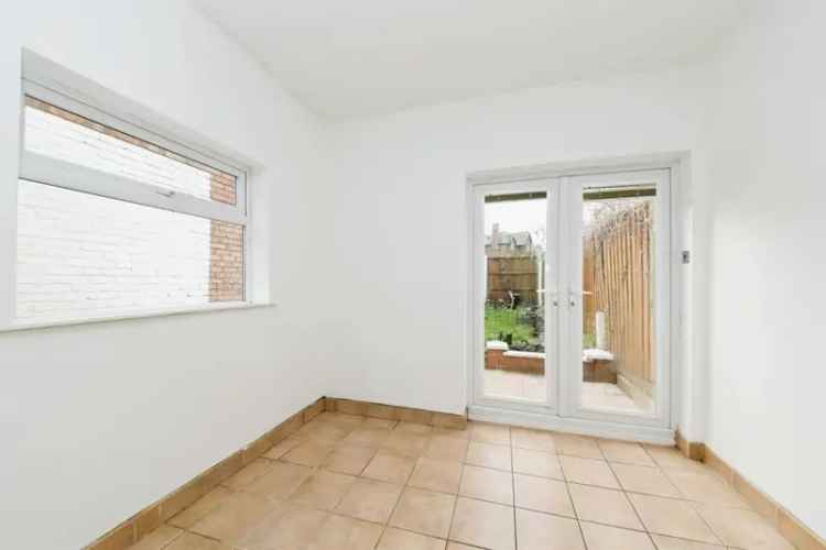 Hunstanton 3 Bed House Near Beach