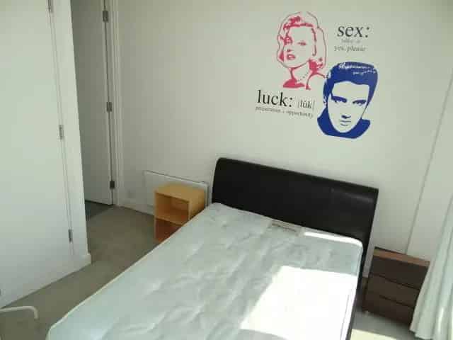 1 Bedroom Flat to Rent