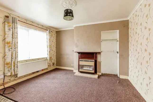 Three Bedroom Semi-Detached House for Sale Southmead Bristol