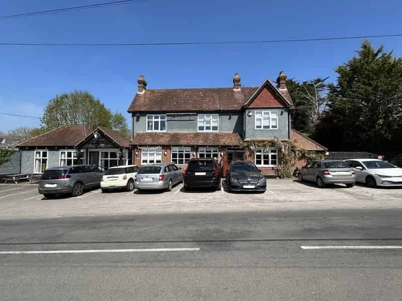 Freehold Village Pub Business For Sale