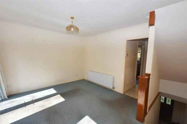 2 Bedroom End Terrace House for Sale No Onward Chain