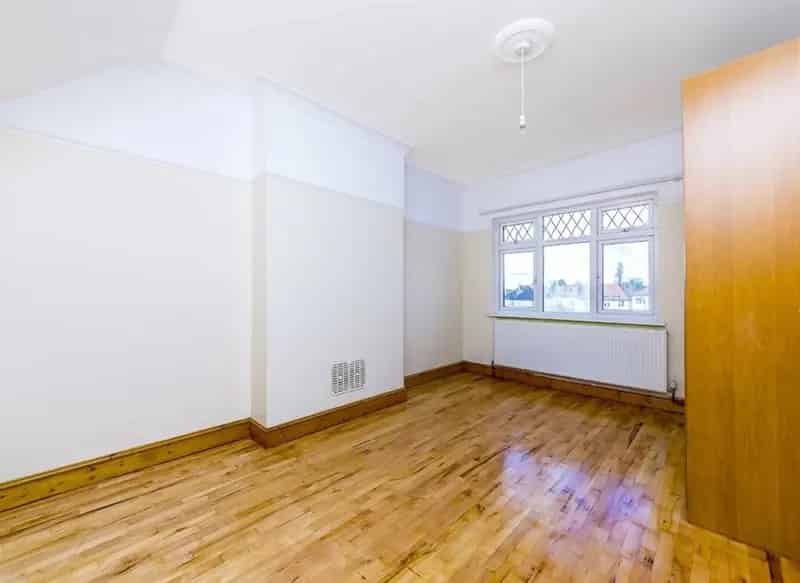 4 Bedroom House in Central Streatham